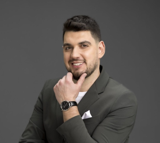 Łukasz Milewski