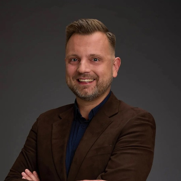 Dawid Przybył