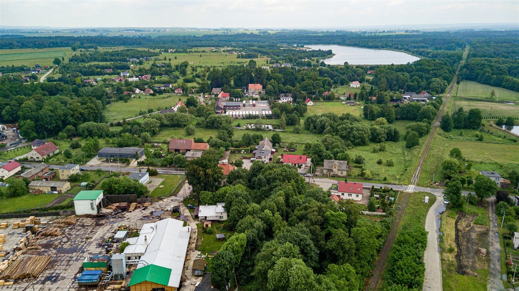 Działka Sprzedaż Stradomia Wierzchnia 5