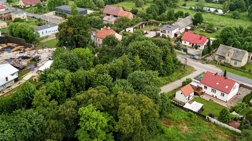 Działka Sprzedaż Stradomia Wierzchnia 6