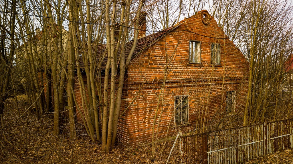 Działka Sprzedaż Stradomia Wierzchnia 9
