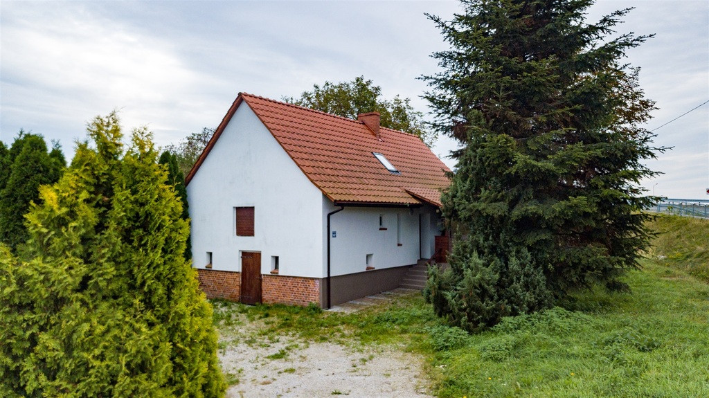 Dom Sprzedaż Poniatowice 21