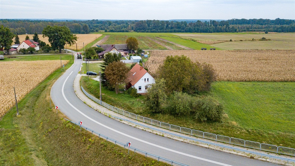 Dom Sprzedaż Poniatowice 22