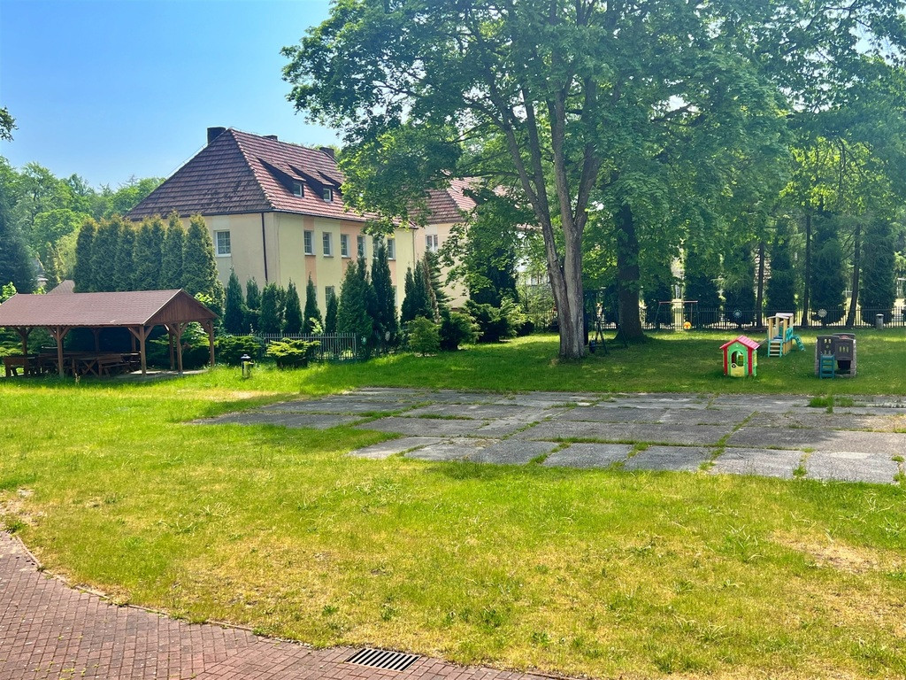 Mieszkanie Sprzedaż Kołobrzeg Promienna 20