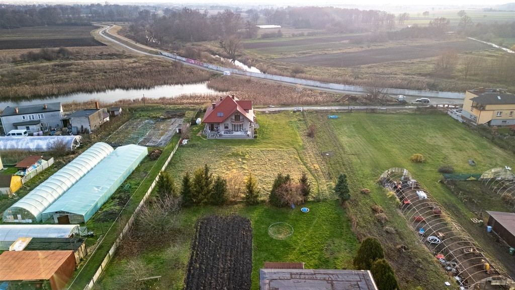 Działka Sprzedaż Szymanów Mostowa 6