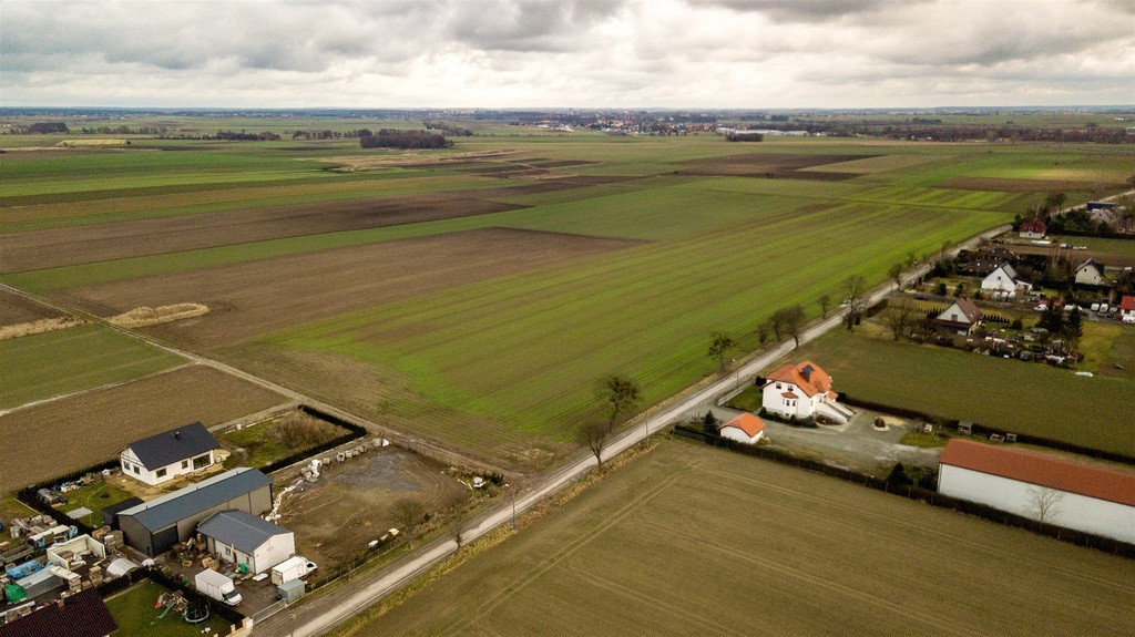 Działka Sprzedaż Stępin 6