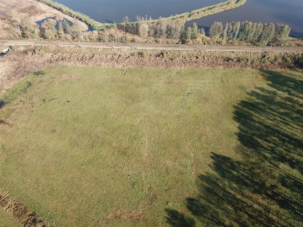 Działka Sprzedaż Borucice