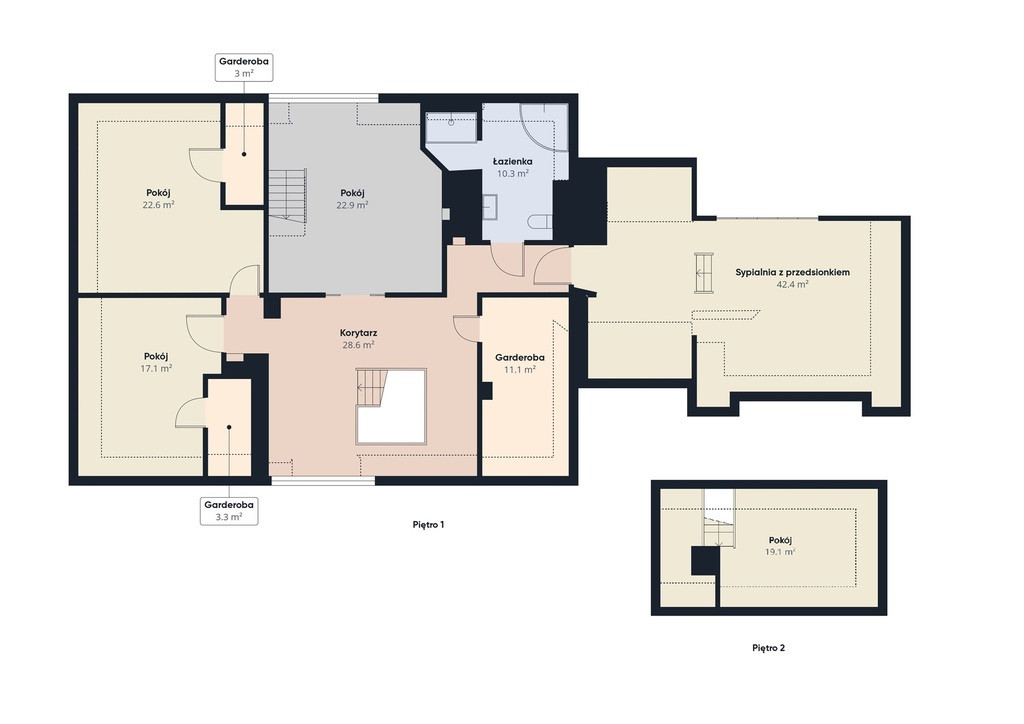 Dom Sprzedaż Kamieniec Wrocławski Podhalańska 5