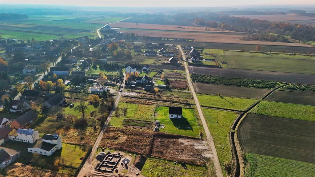Działka Sprzedaż Oleśniczka 4