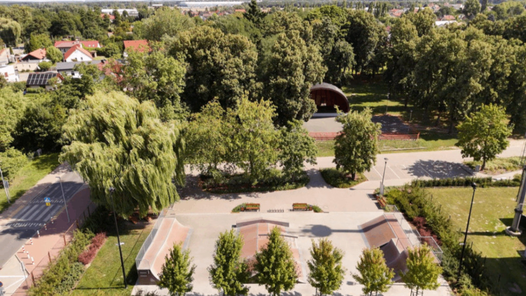 Dom Sprzedaż Dobroszyce Wojska Polskiego 18