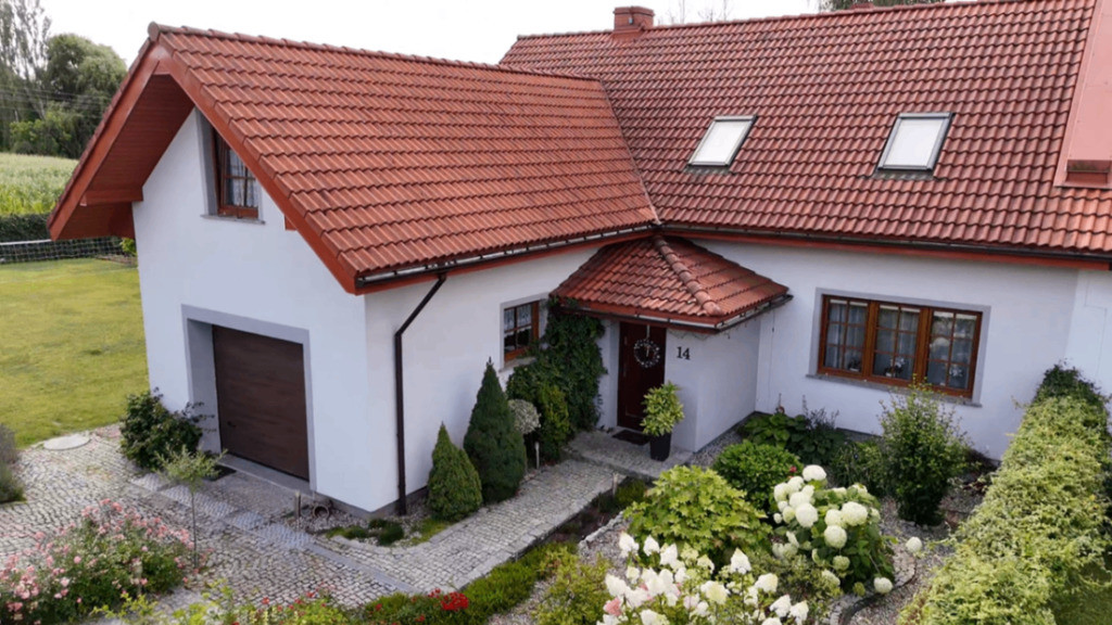 Dom Sprzedaż Dobroszyce Wojska Polskiego 20