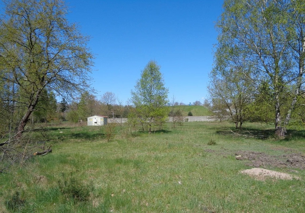 Działka Sprzedaż Pabianice Jutrzkowice 15 Pułku Piechoty Wilków 6