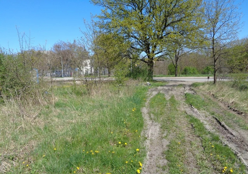 Działka Sprzedaż Pabianice Jutrzkowice 15 Pułku Piechoty Wilków 9