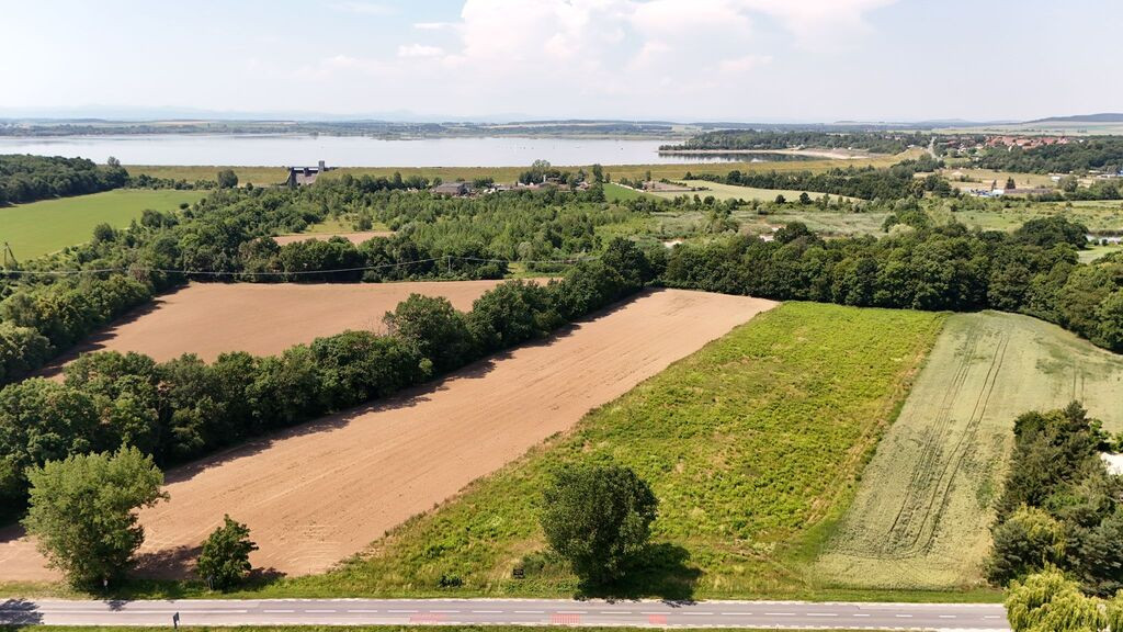 Działka Sprzedaż Mietków Bystrzycka 6