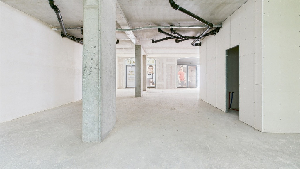 Lokal Sprzedaż Wrocław Mieszczańska 6