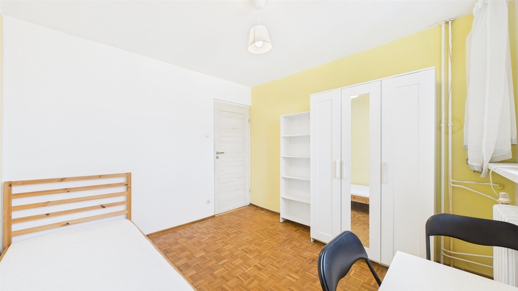 Mieszkanie Sprzedaż Wrocław ks. Konstantego Damrota 8