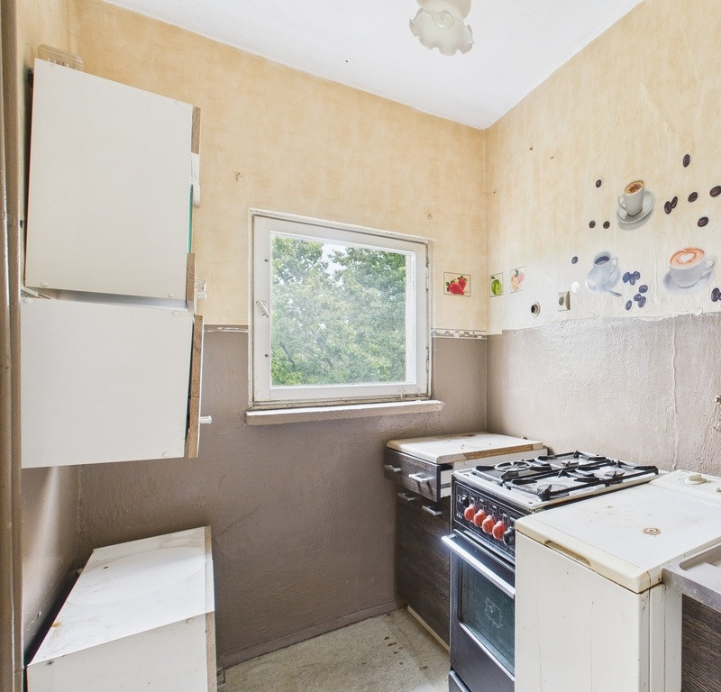 Mieszkanie Sprzedaż Wrocław Szewska 6