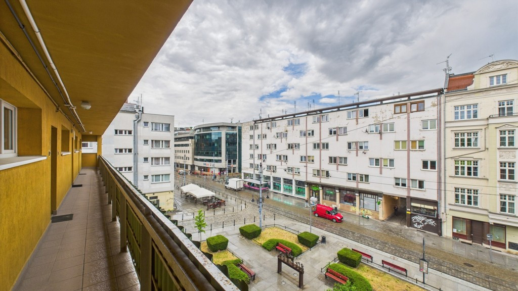 Mieszkanie Sprzedaż Wrocław Szewska 10