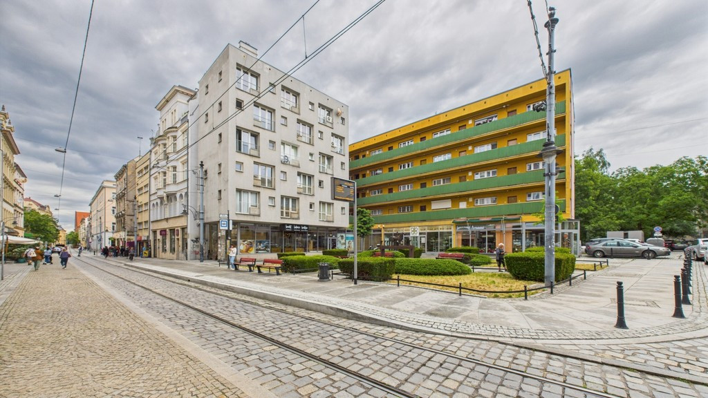 Mieszkanie Sprzedaż Wrocław Szewska 12