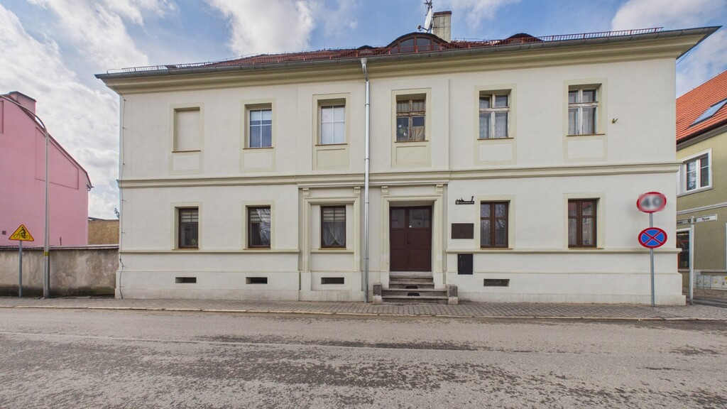 Mieszkanie Sprzedaż Prusice Powstańców Śląskich 15