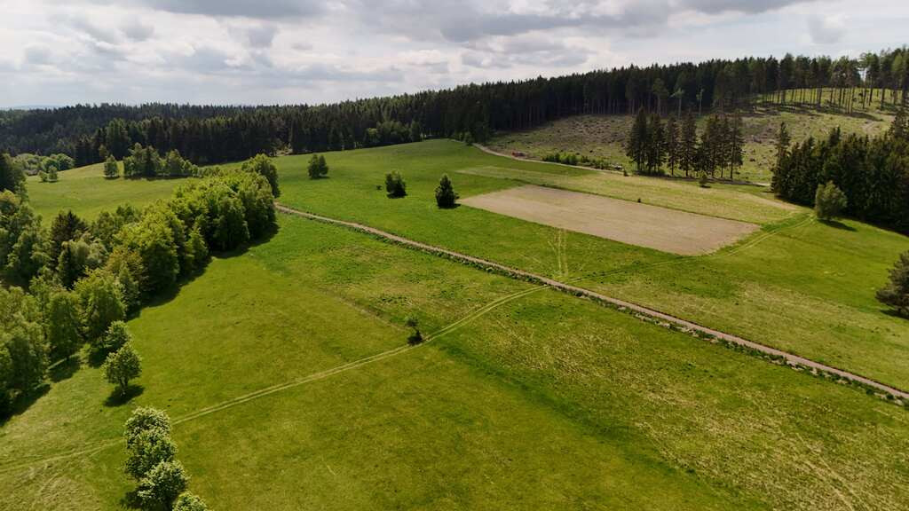 Działka Sprzedaż Bartnica 6