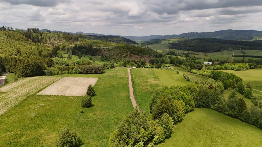 Działka Sprzedaż Bartnica 11