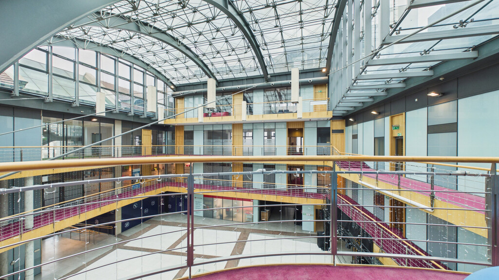 Lokal Wynajem Wrocław Kazimierza Wielkiego 14