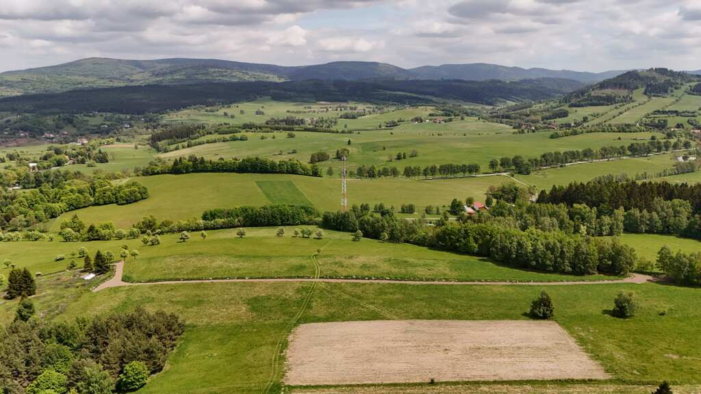 Działka Sprzedaż Bartnica 10