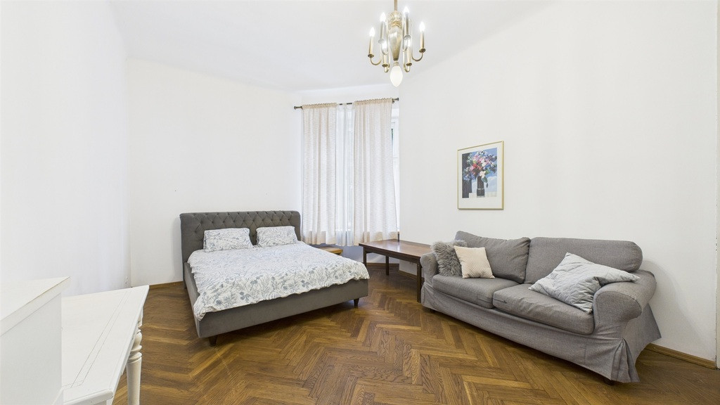 Mieszkanie Sprzedaż Łódź park&nbsp;im. Jana Kilińskiego 2