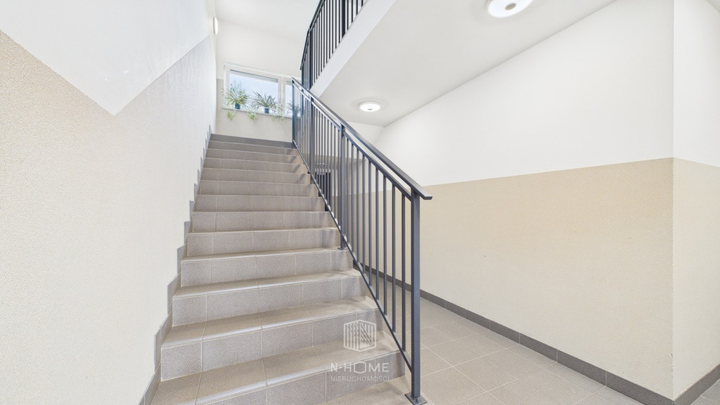 Mieszkanie Sprzedaż Kamieniec Wrocławski Graniczna 20