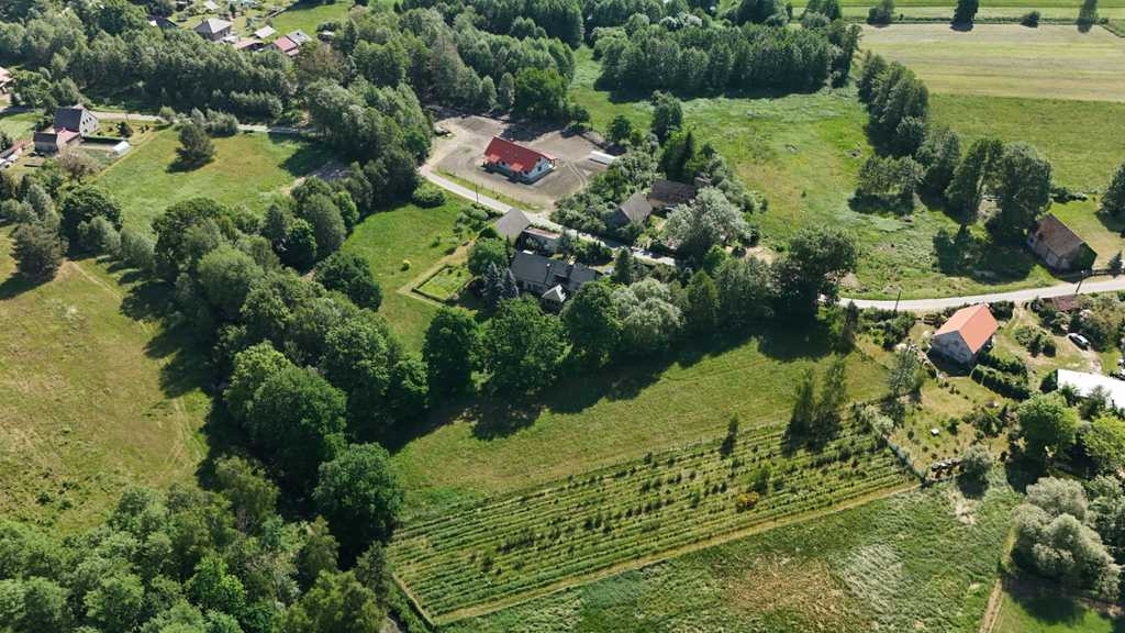 Dom Sprzedaż Jodłowice 15