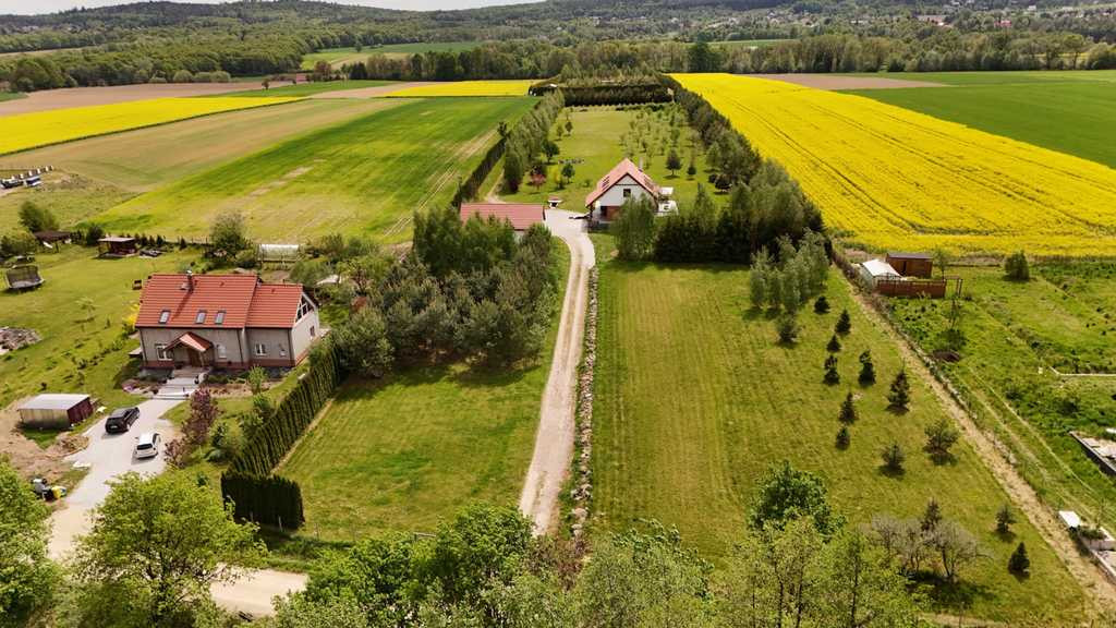 Dom Sprzedaż Będkowice Bukowa 4