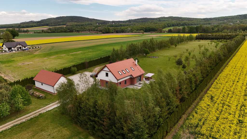 Dom Sprzedaż Będkowice Bukowa 5