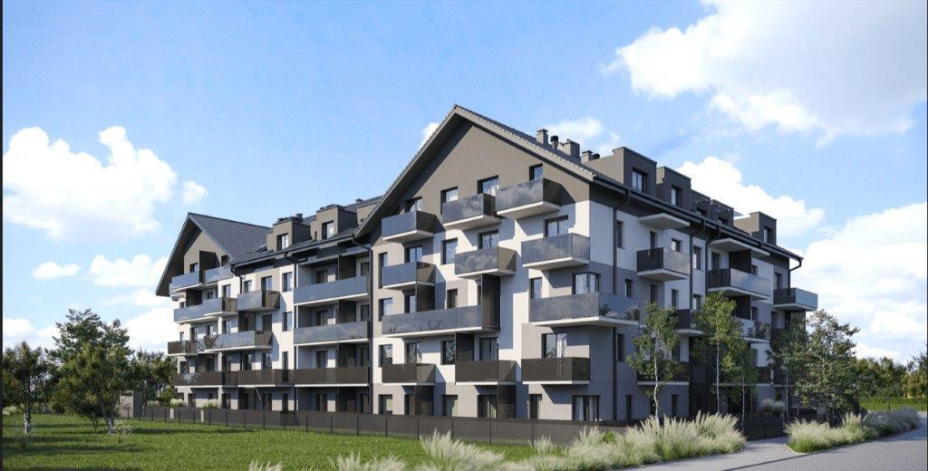 Mieszkanie Sprzedaż Wrocław Rudawska 11