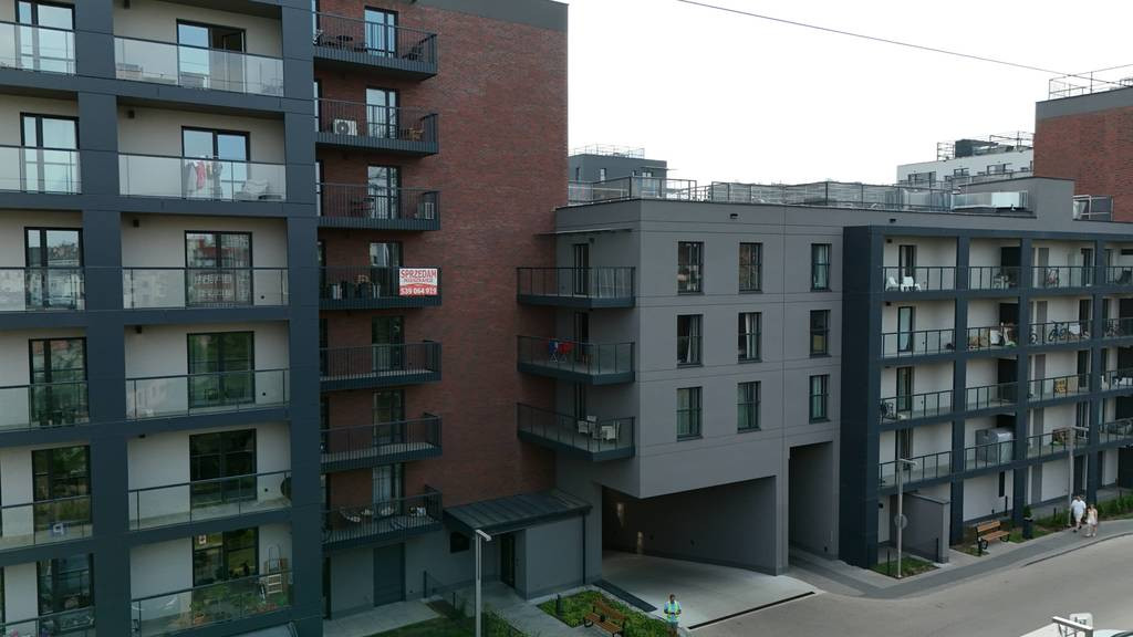 Mieszkanie Sprzedaż Wrocław gen. Antoniego Madalińskiego 18