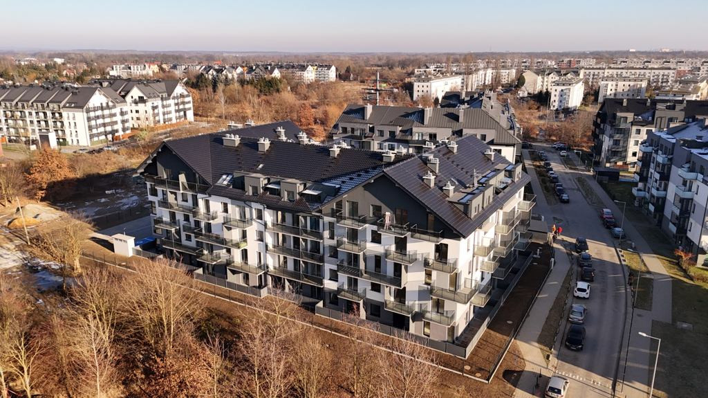 Mieszkanie Sprzedaż Wrocław Rudawska 16