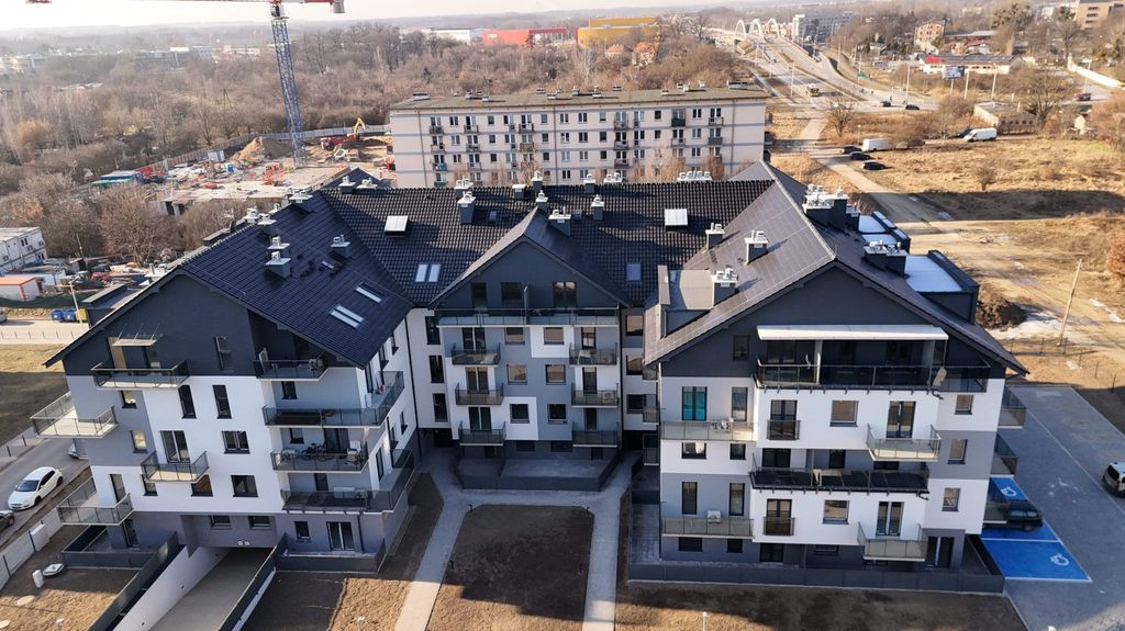 Mieszkanie Sprzedaż Wrocław Rudawska 18
