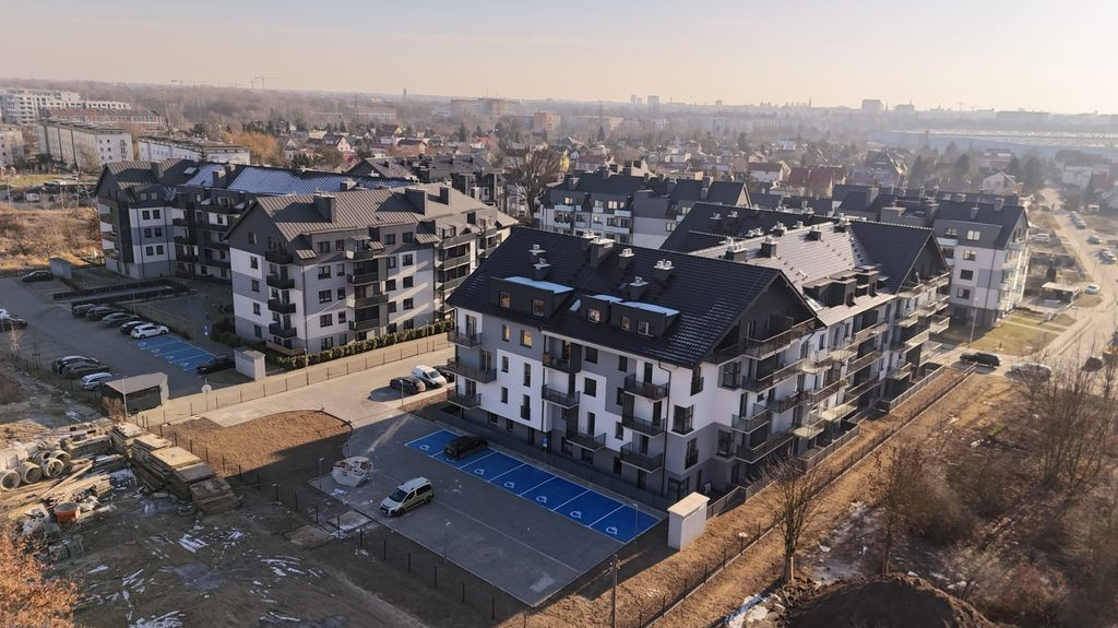Mieszkanie Sprzedaż Wrocław Rudawska 19