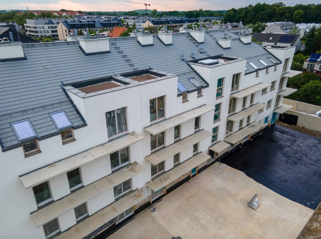 Mieszkanie Sprzedaż Wrocław Rędzińska 5