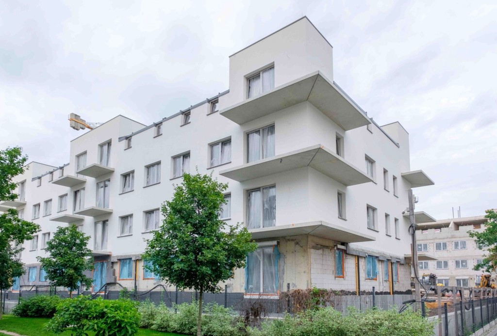 Mieszkanie Sprzedaż Wrocław Rędzińska 6