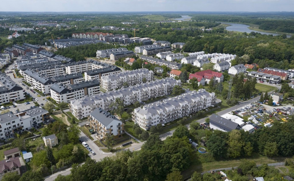 Mieszkanie Sprzedaż Wrocław Rędzińska 10