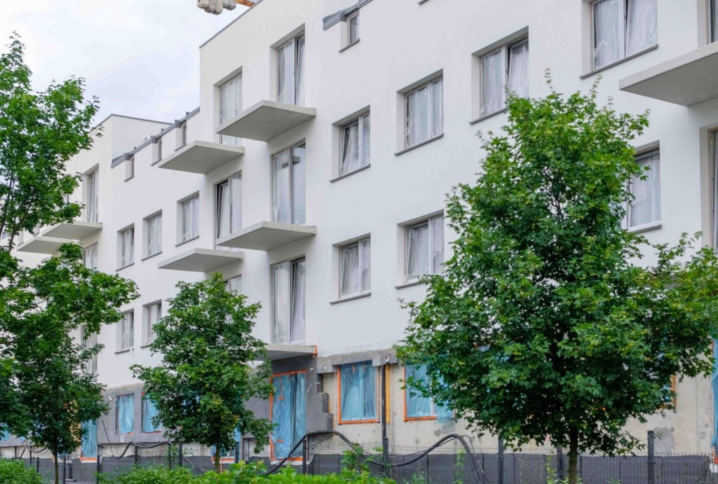 Mieszkanie Sprzedaż Wrocław Rędzińska 2