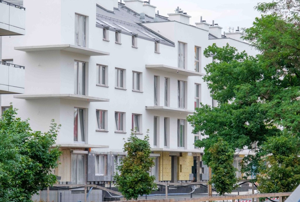 Mieszkanie Sprzedaż Wrocław Rędzińska 4