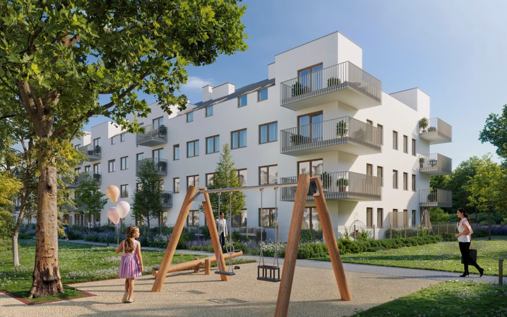 Mieszkanie Sprzedaż Wrocław Rędzińska 8