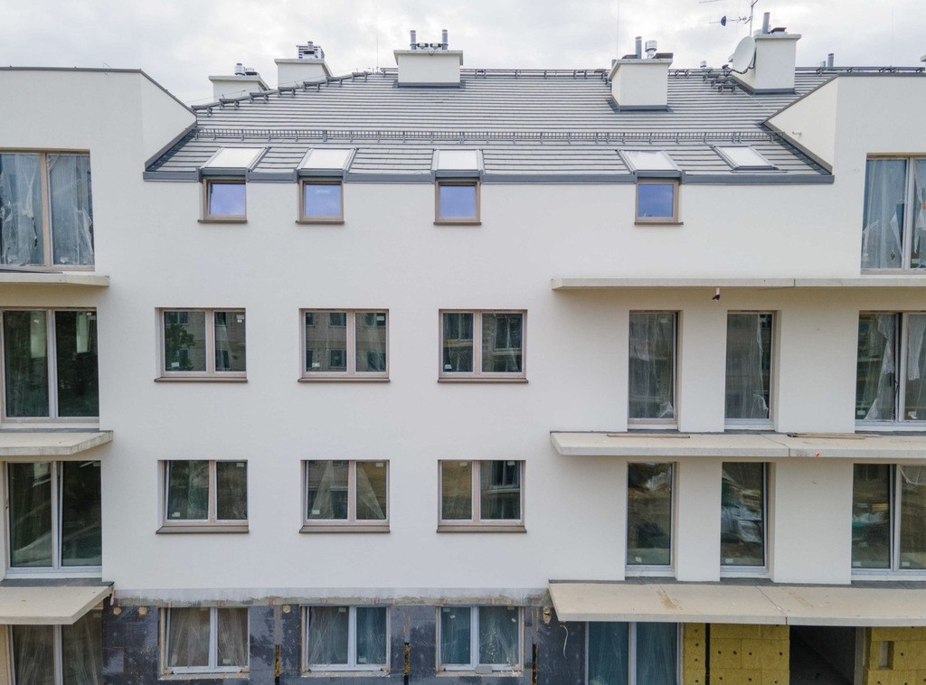 Mieszkanie Sprzedaż Wrocław Rędzińska 1