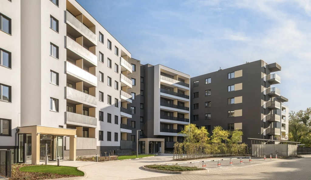Mieszkanie Sprzedaż Wrocław Lothara Herbsta 7