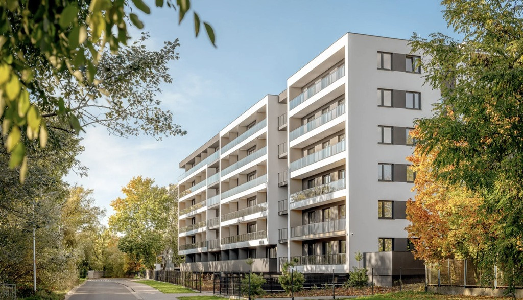 Mieszkanie Sprzedaż Wrocław Lothara Herbsta 4