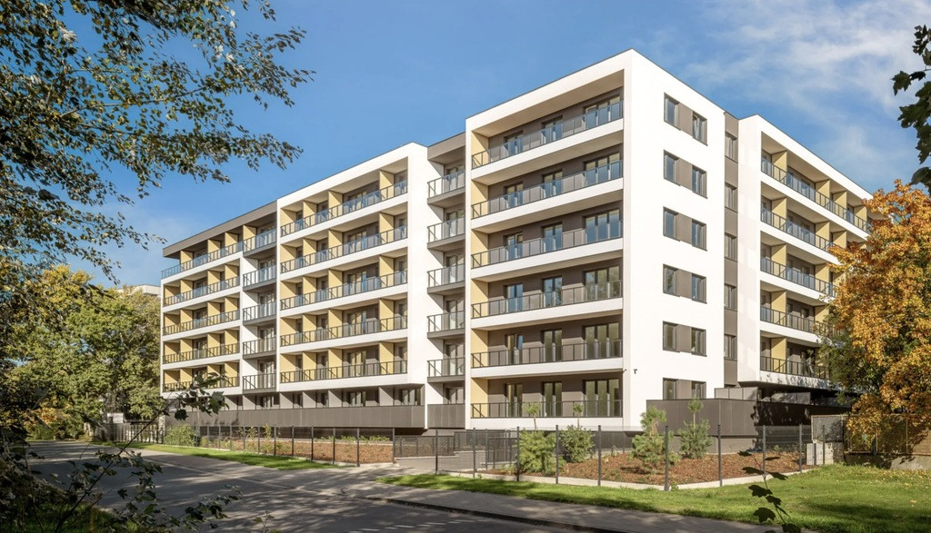 Mieszkanie Sprzedaż Wrocław Lothara Herbsta 9
