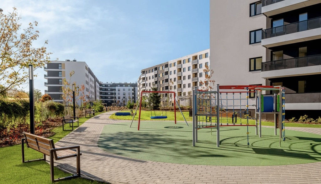Mieszkanie Sprzedaż Wrocław Lothara Herbsta 2