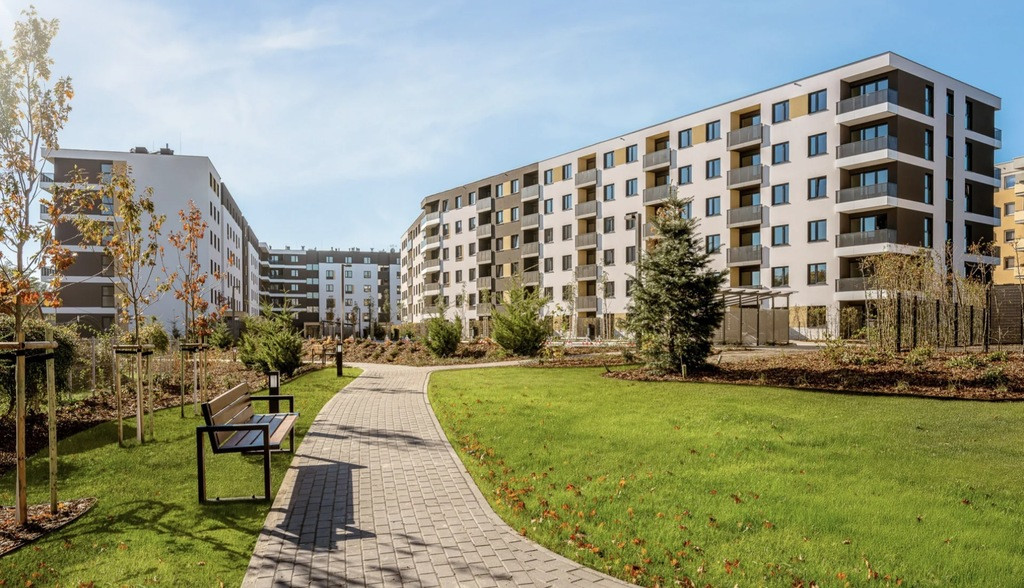 Mieszkanie Sprzedaż Wrocław Lothara Herbsta 4